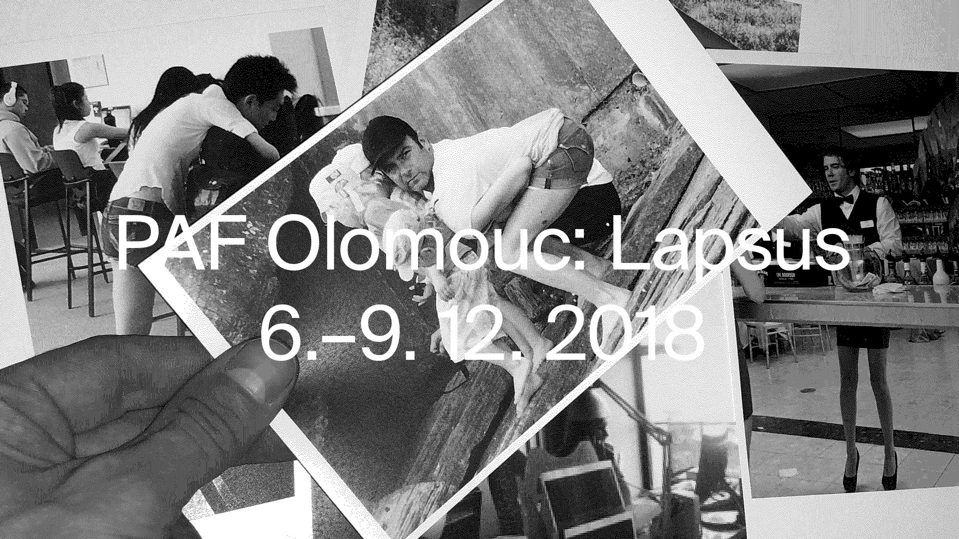 PAF Olomouc